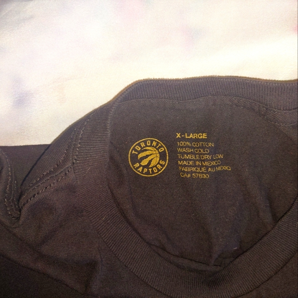 Drake Night Raptors Long Sleeve - Picture 5 of 5